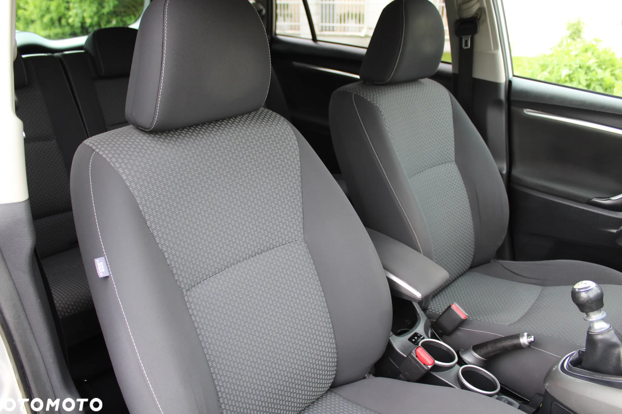 Toyota Verso 1.8 Life - 16