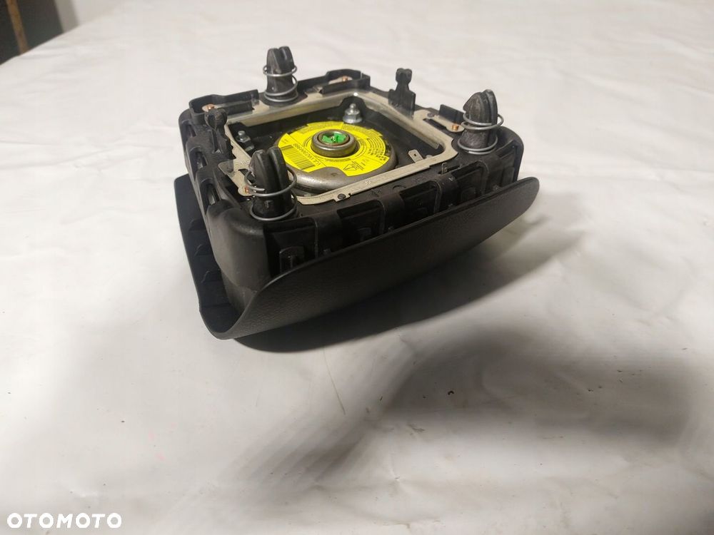 PODUSZKA KIEROWCY AIR BAG MONDEO IV MK4 S-MAX I EU - 8