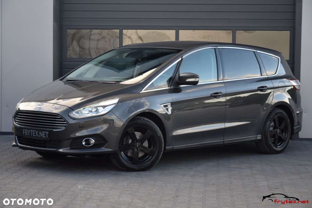 Ford S-Max - 10