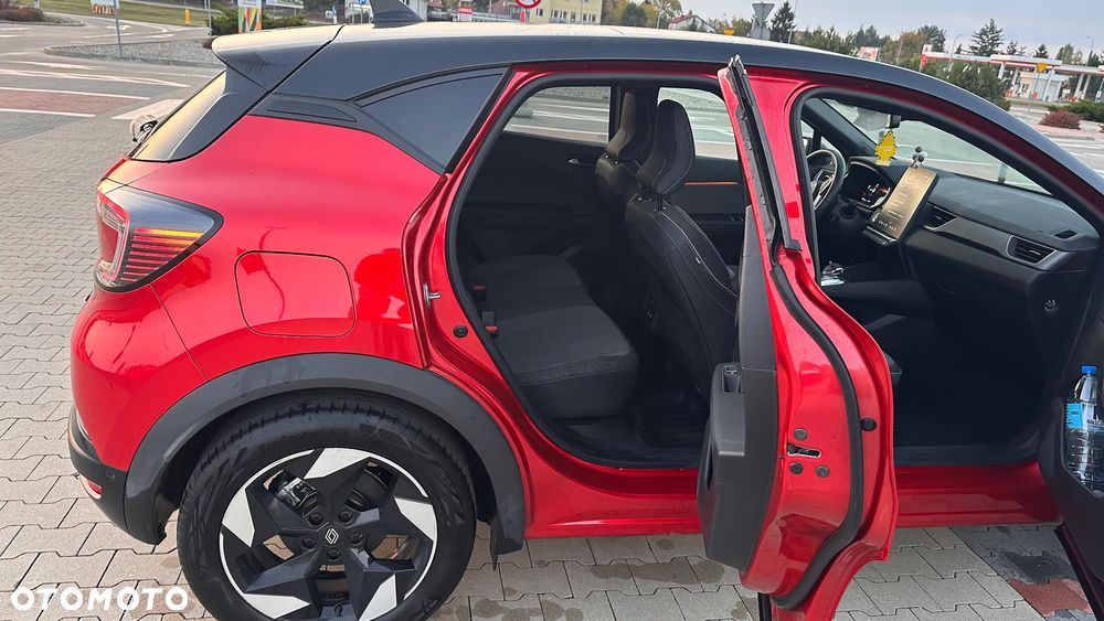 Renault Captur - 8