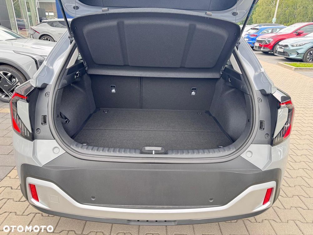 Kia XCeed 1.6 T-GDI M DCT - 14
