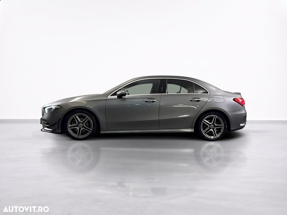 Mercedes-Benz A 200 - 2