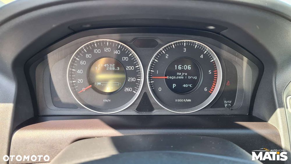 Volvo XC 60 - 13