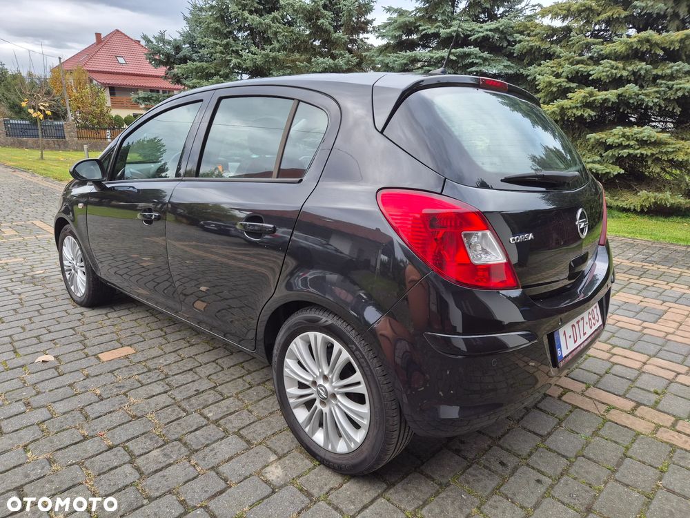Opel Corsa ver-1-4-t-120-lat-s-s - 5
