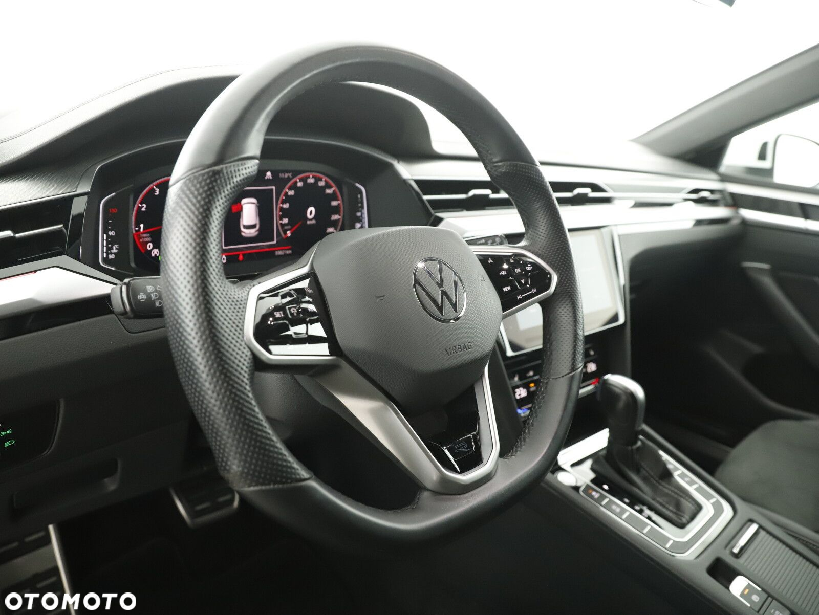 Volkswagen Arteon - 9