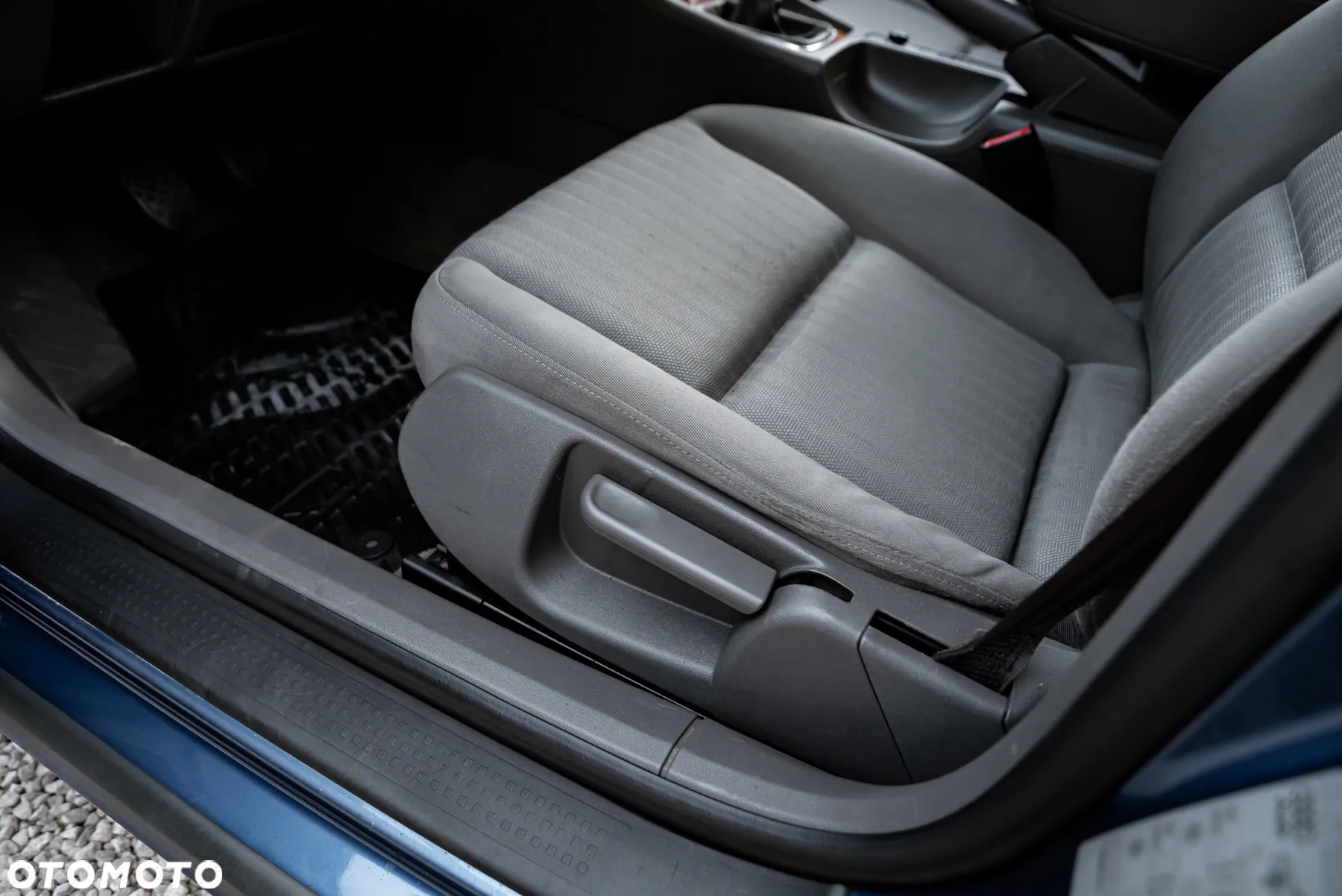 Audi A4 Avant 1.8T - 19