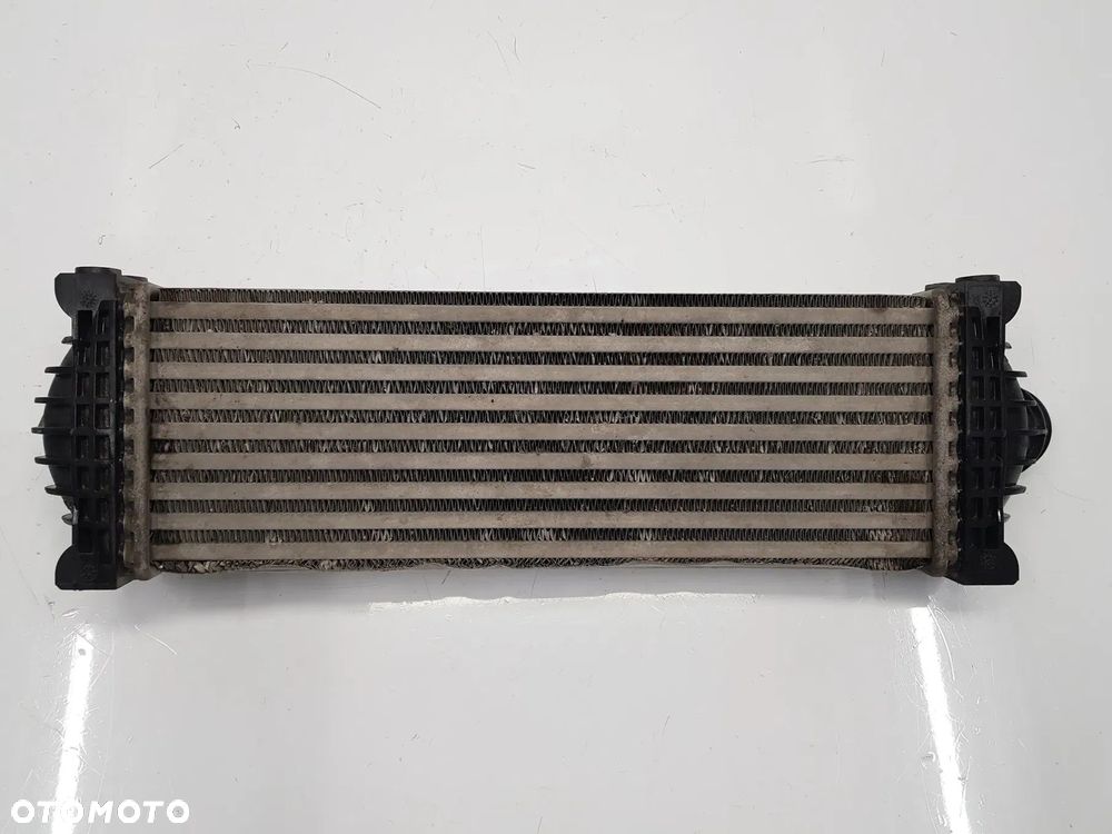 Chłodnica powierza intercooler FORD TRANSIT MK8 CUSTOM 2.0TDCI GK21-6K775-AD - 1