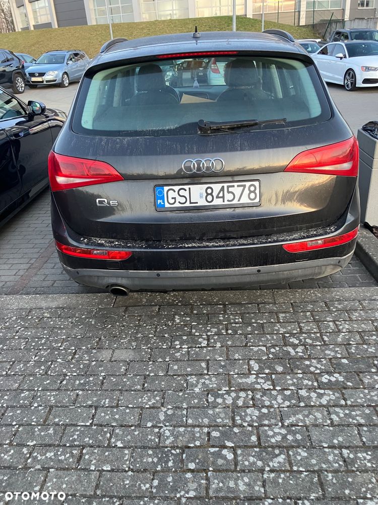 Audi Q5 - 3