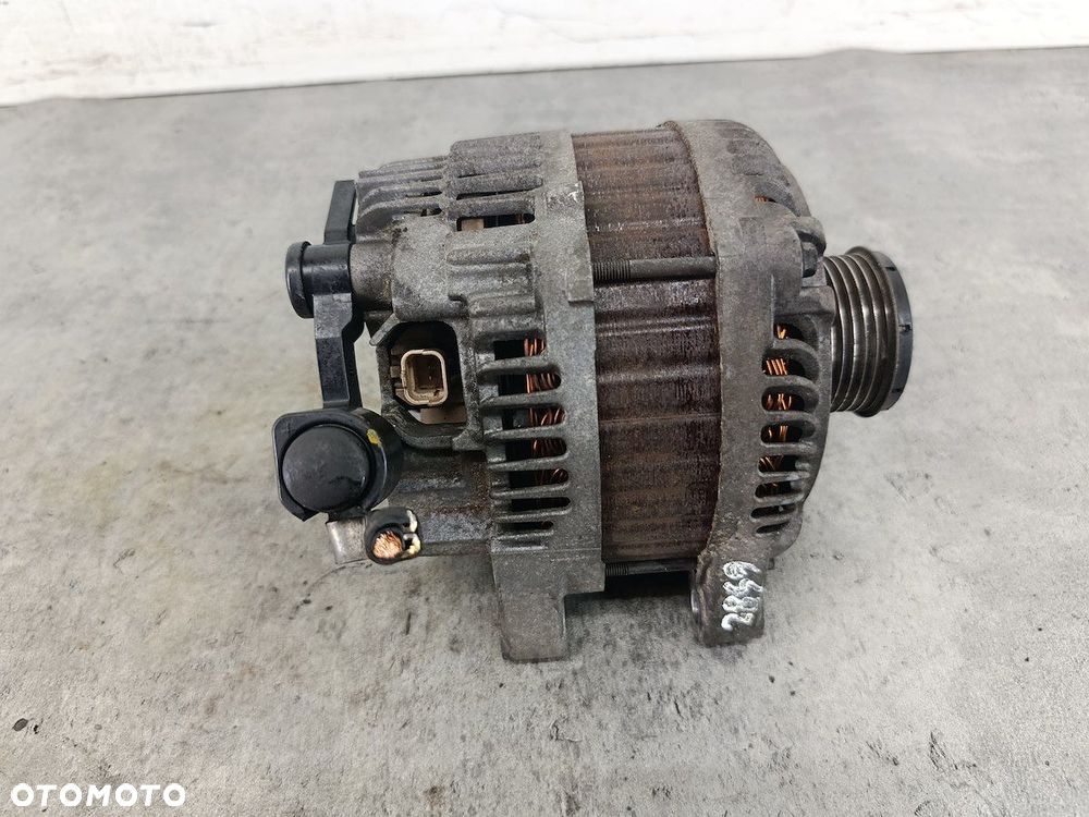 ALTERNATOR PEUGEOT 407 9654752880 A004TJ0084C   2.0 HDI 136KM - 1
