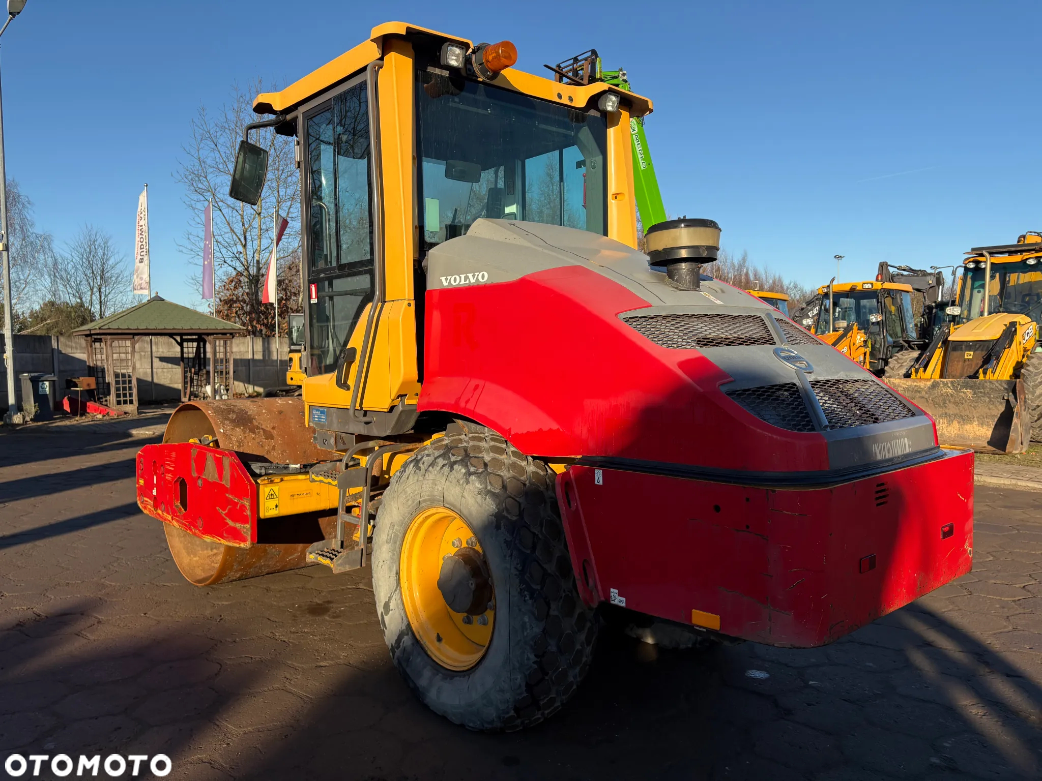 Volvo SD75 B - 2