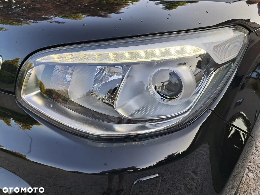 Kia Soul 1.6 CRDI Spirit - 37
