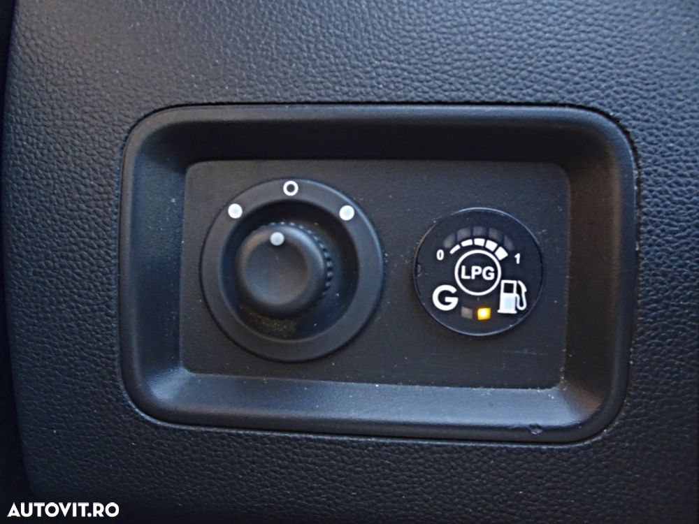 Dacia Duster ECO-G 100 SL BlueLine - 15