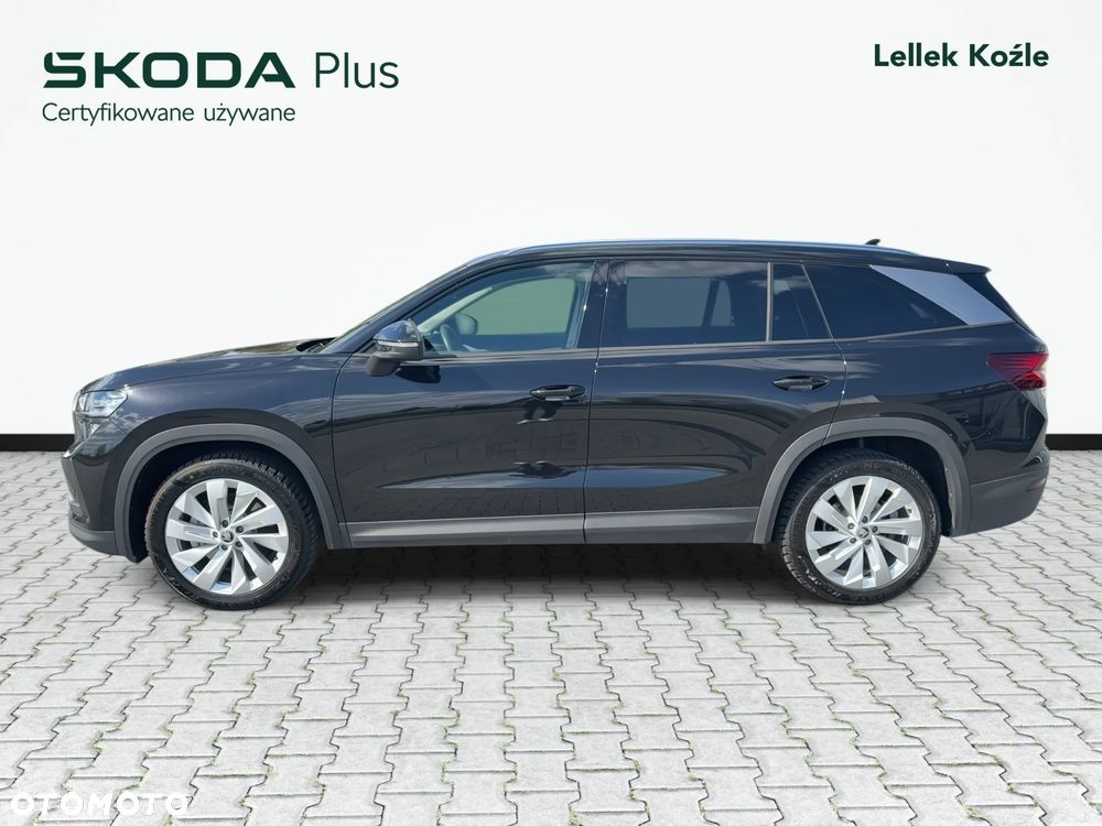 Skoda Kodiaq 1.5 TSI mHEV 4x2 Edition 130 DSG - 8