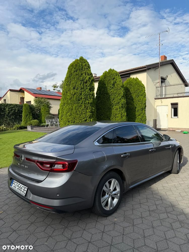 Renault Talisman - 3
