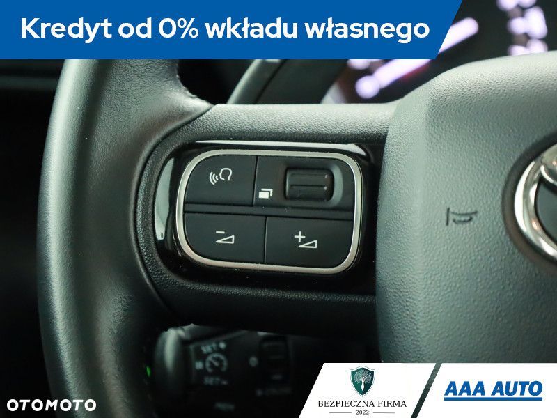 Toyota Proace City Verso - 13