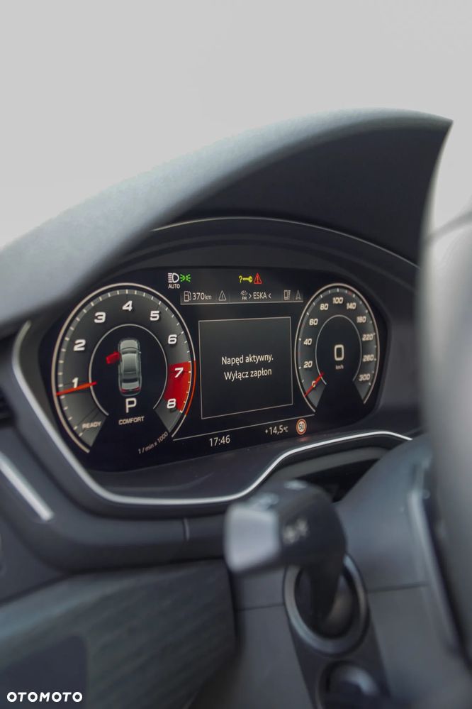 Audi A4 Limousine 2.0 TFSI quattro S tronic sport - 23