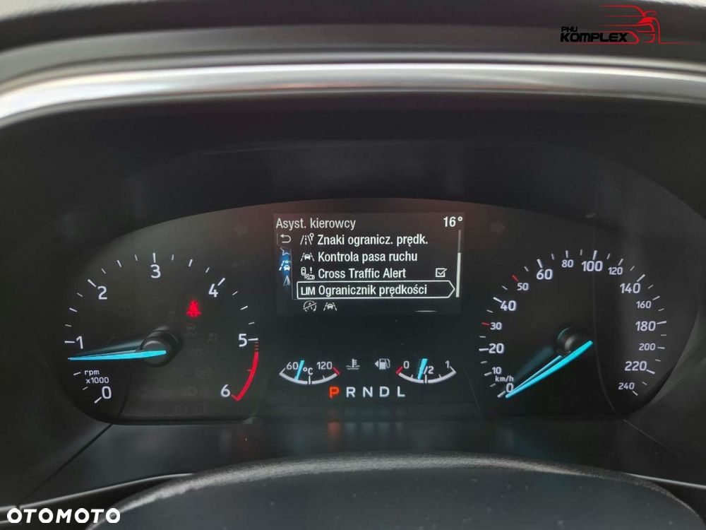 Ford Focus - 27