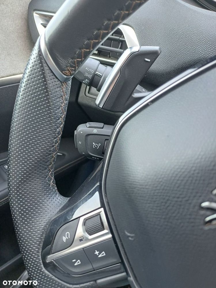 Peugeot 3008 1.5 BlueHDi GT Pack S&S EAT8 - 25