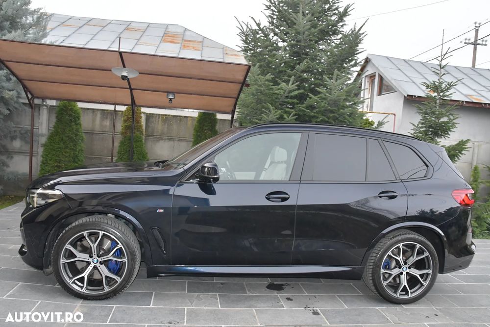 BMW X5 - 18