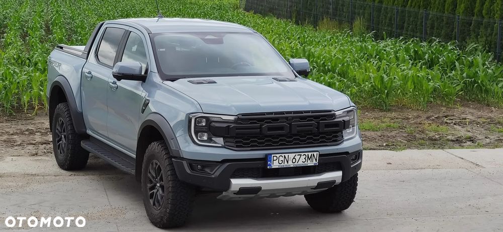Ford Ranger - 18