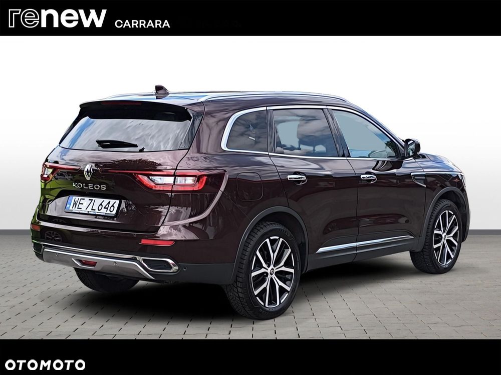 Renault Koleos 1.3 TCe Intens EDC - 5