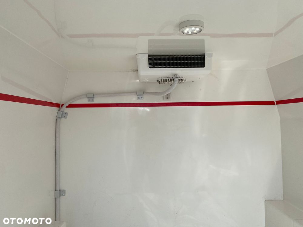 Ford Transit Custom - 16