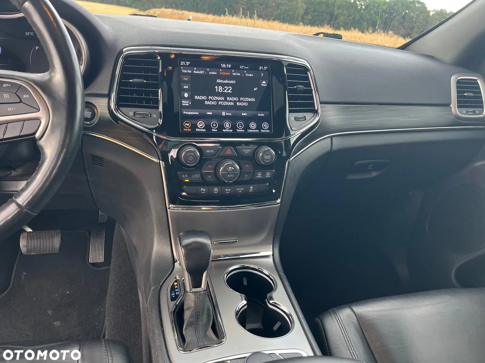 Jeep Grand Cherokee 3.6 V6 Limited - 16