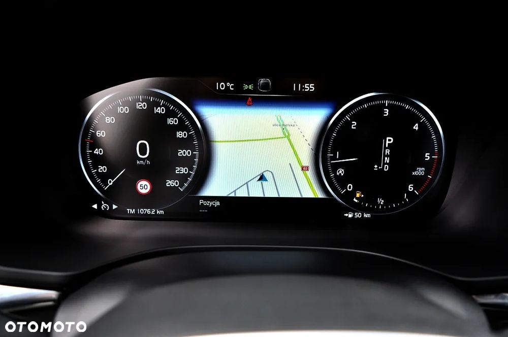 Volvo XC 60 D4 Momentum Pro - 37