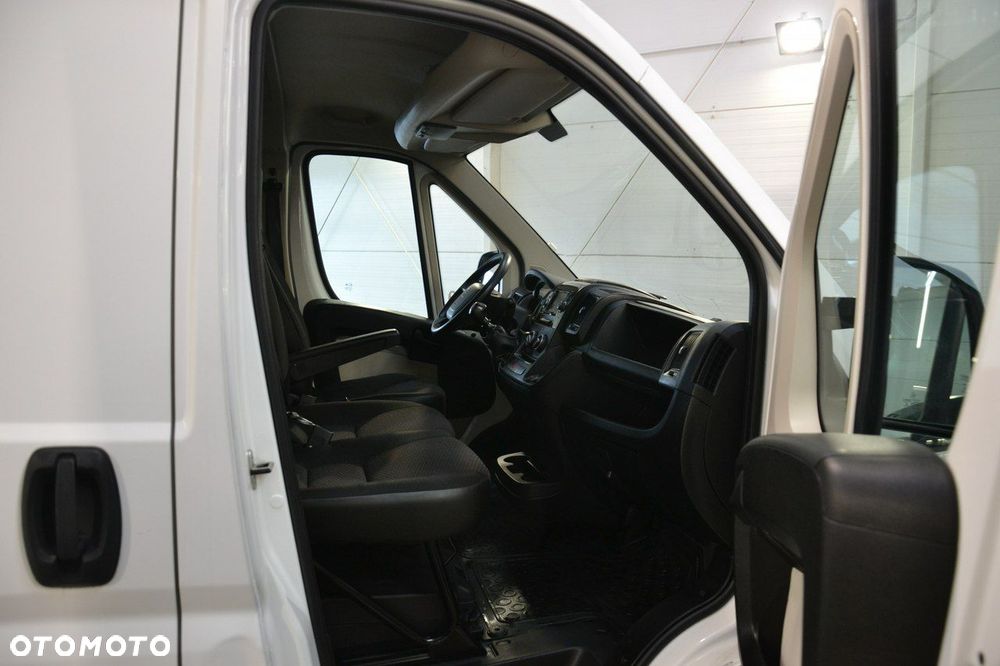 Peugeot Boxer - 16