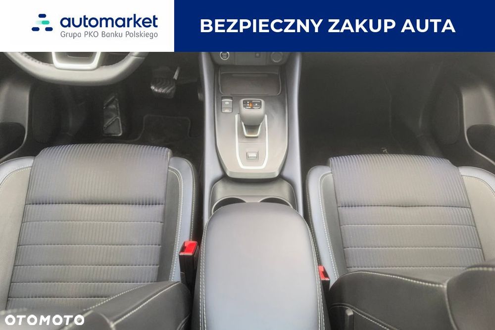 Nissan Qashqai 1.3 DIG-T MHEV Tekna Xtronic - 14