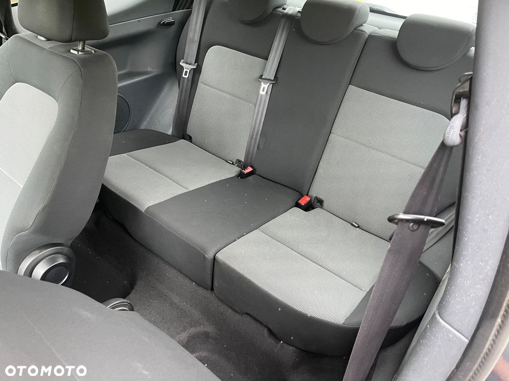 Mitsubishi Colt 1.3 ClearTec Inform - 10