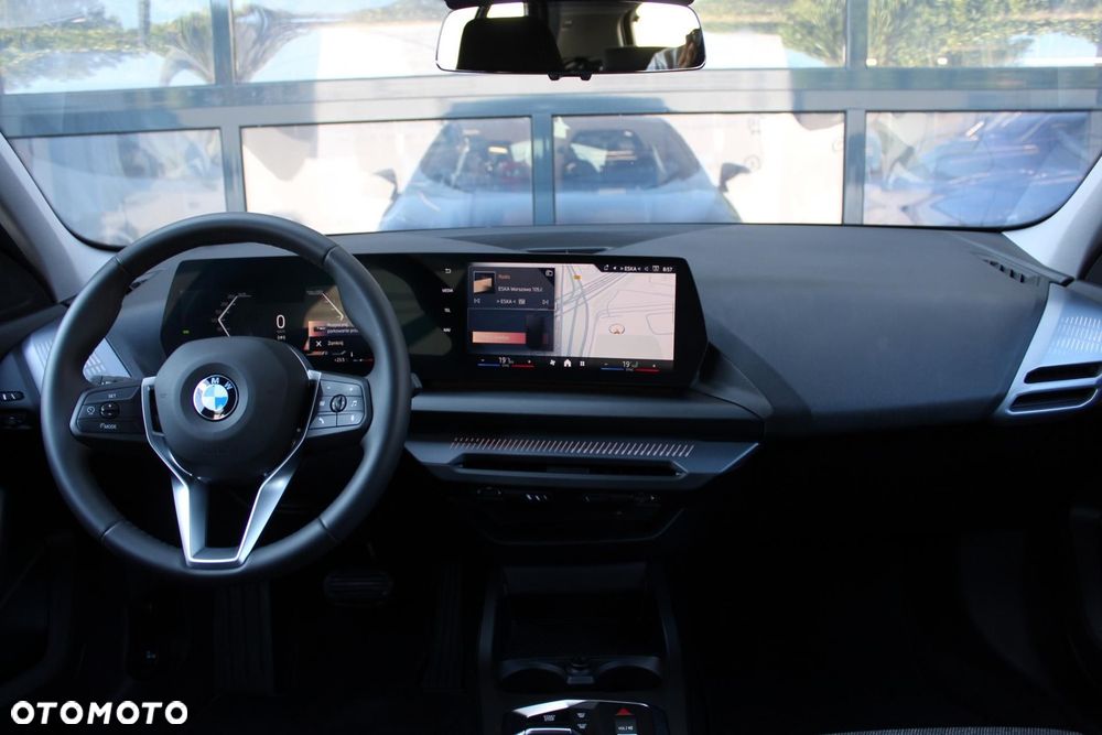 BMW Seria 1 - 6