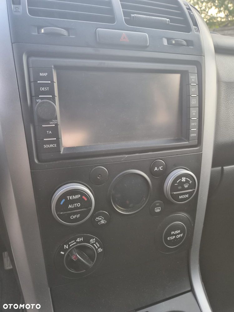Suzuki Grand Vitara - 10