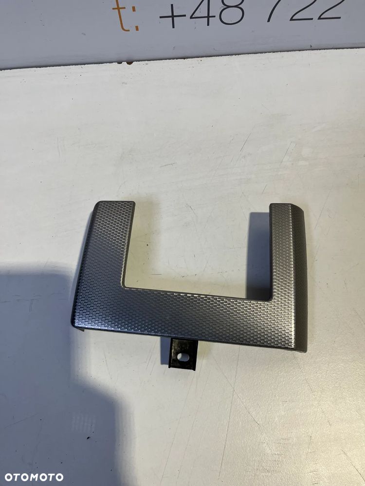 LISTWA DEKOR DESKI JAGUAR XF GX63-046A63-B komplet - 5