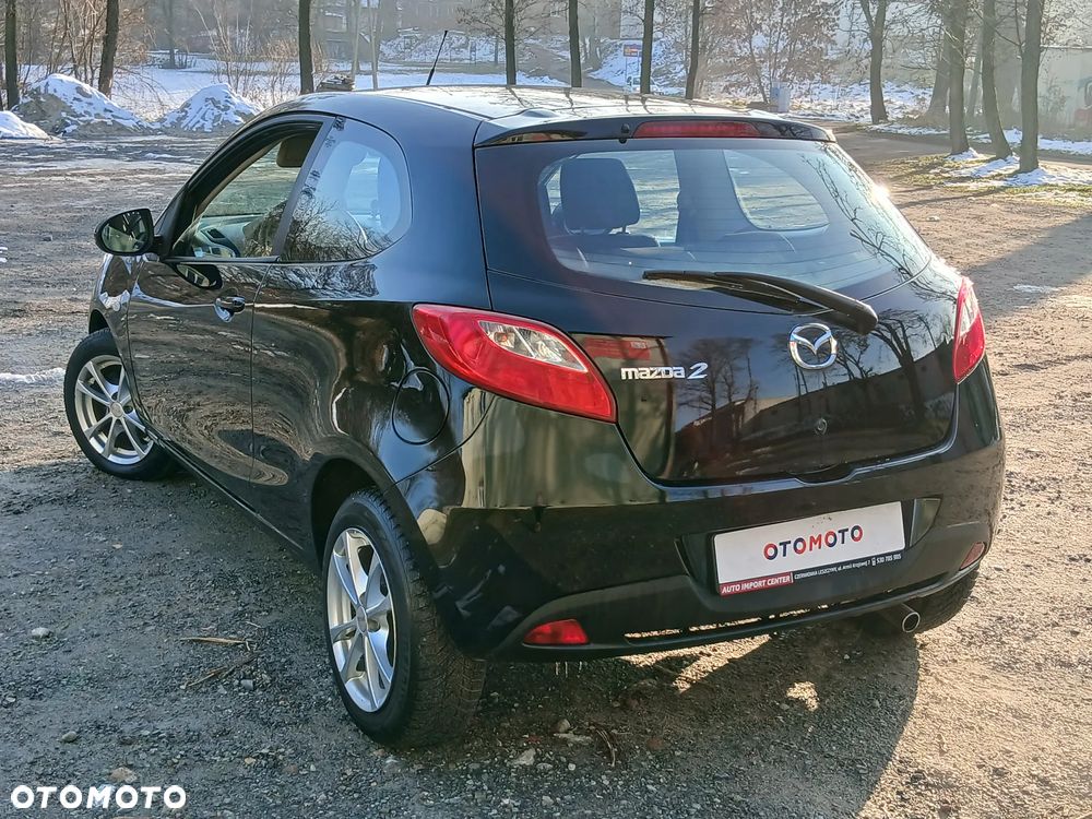 Mazda 2 1.3 Exclusive+ - 17