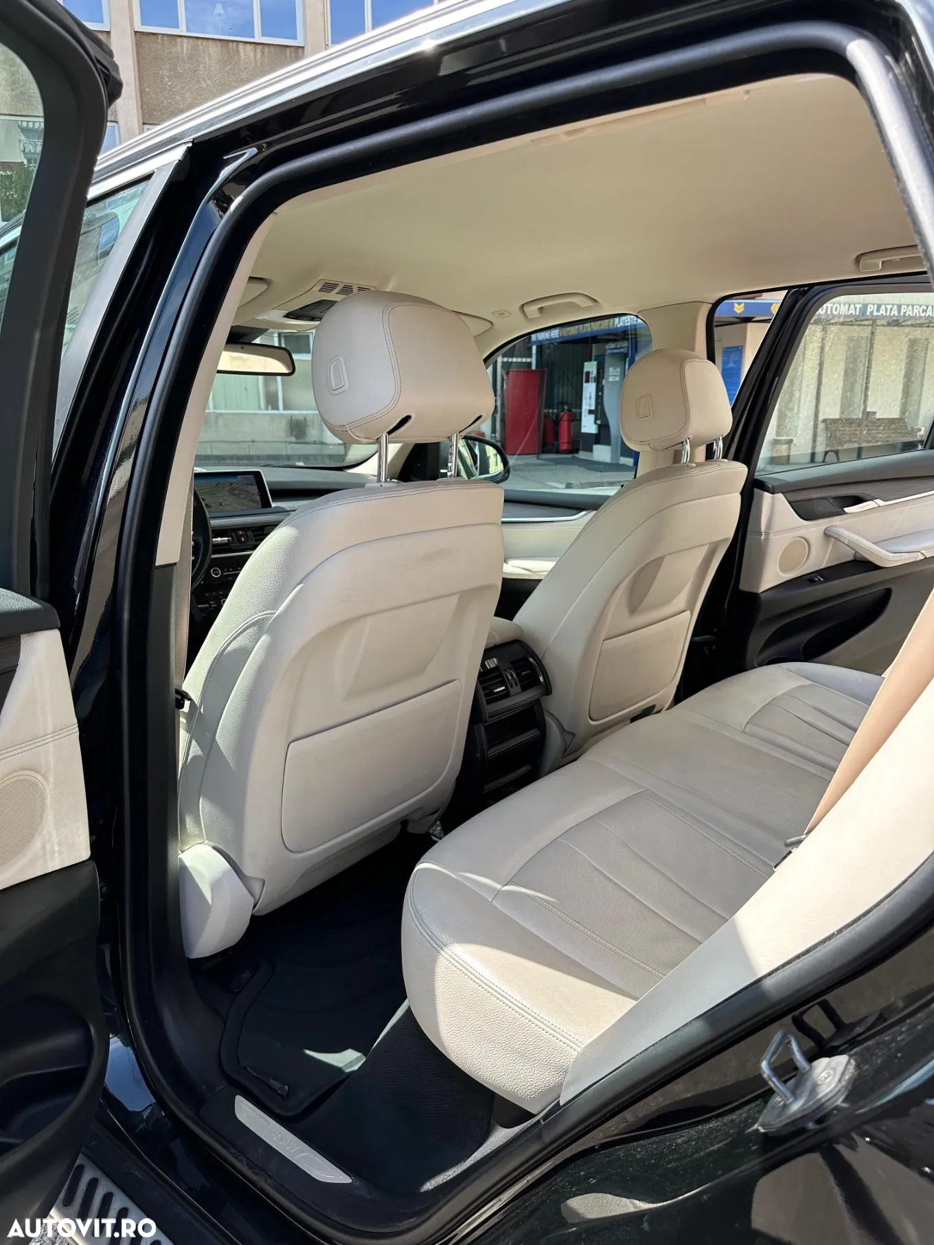 BMW X5 xDrive25d - 22