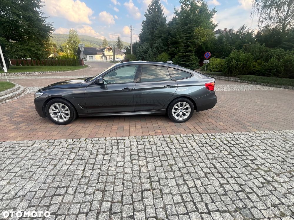 BMW 3GT - 21