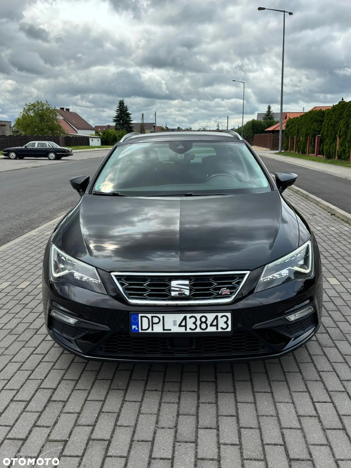 Seat Leon 1.8 TSI Start&Stop DSG FR - 10