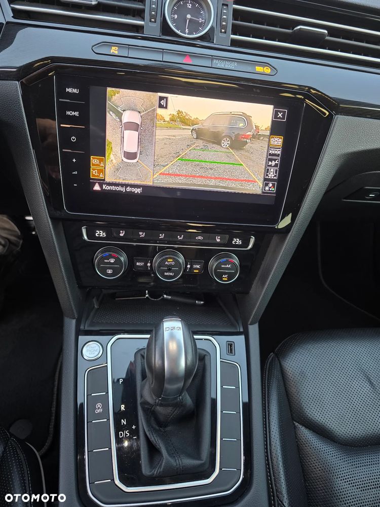 Volkswagen Arteon 2.0 TDI SCR Elegance DSG - 31
