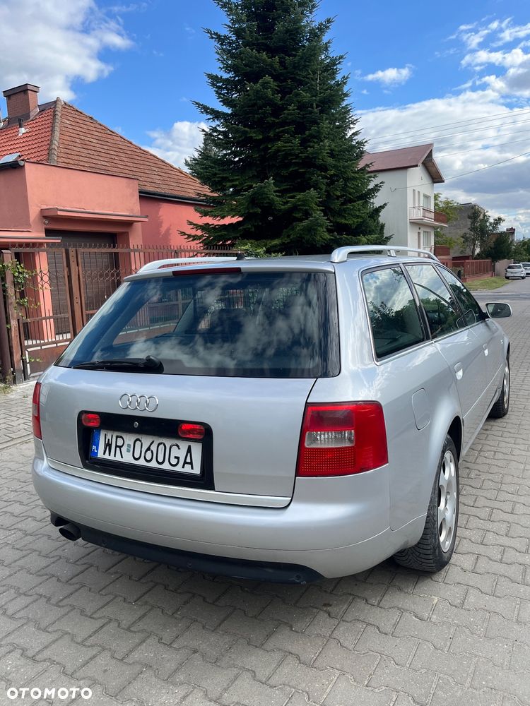 Audi A6 ver-a6-2-0-multitronic - 4