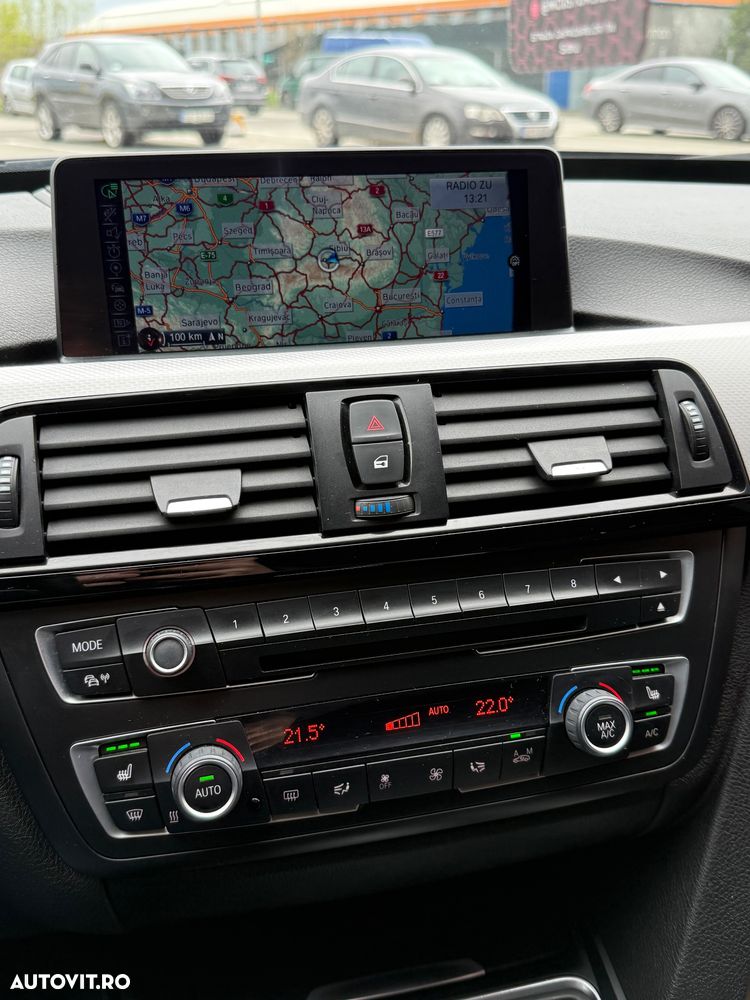 BMW Seria 3 325d Aut. M Sport - 15