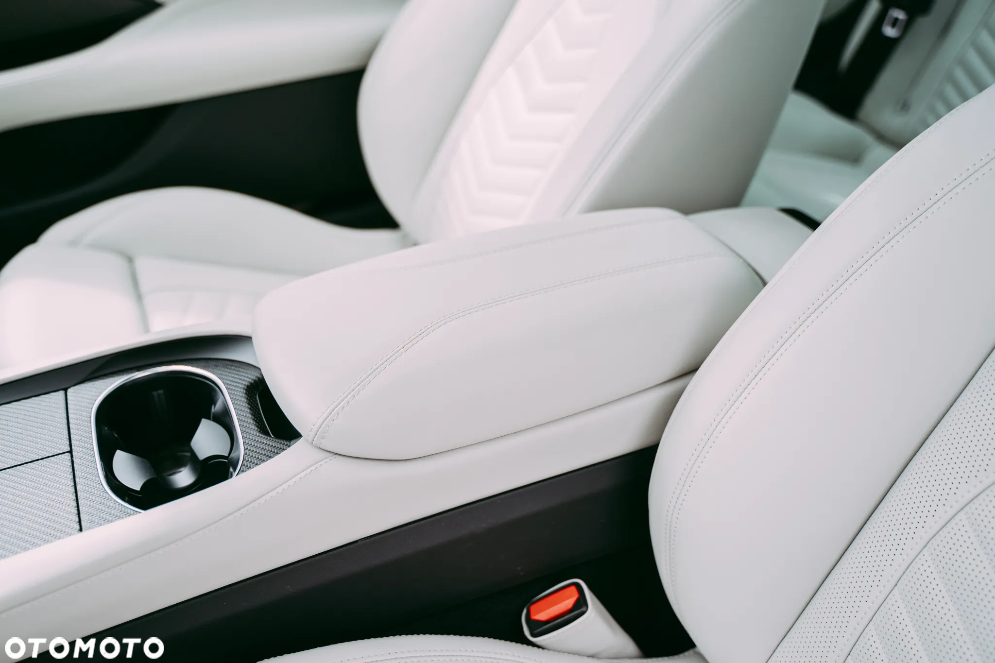 Maserati GranTurismo - 21