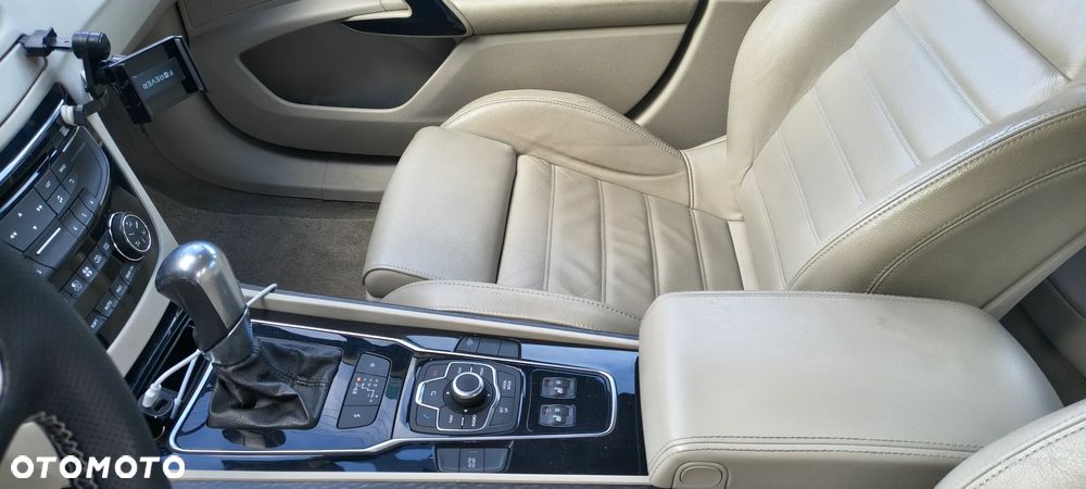 Peugeot 508 2.0 HDi Allure - 6