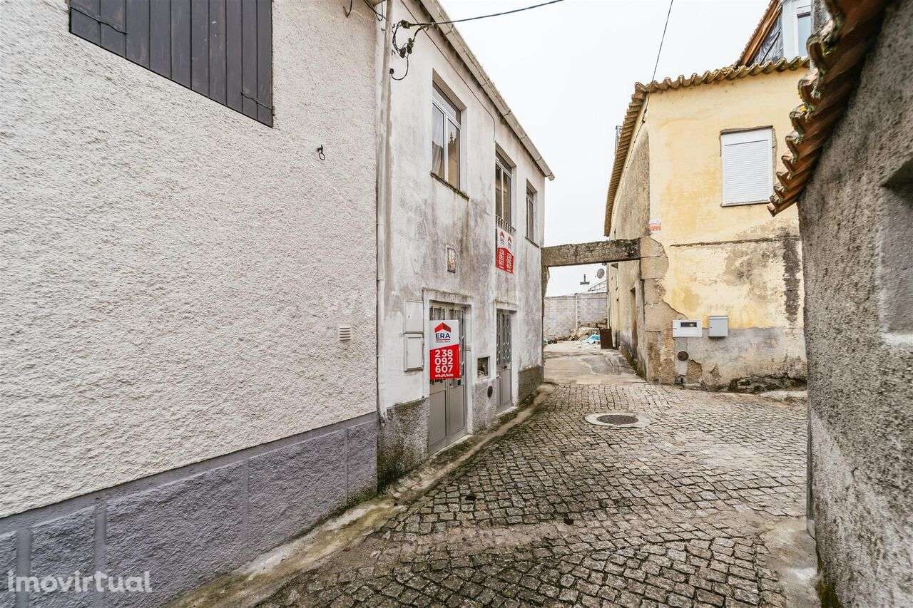 Moradia T2 / Seia, Paranhos - Grande imagem: 2/18