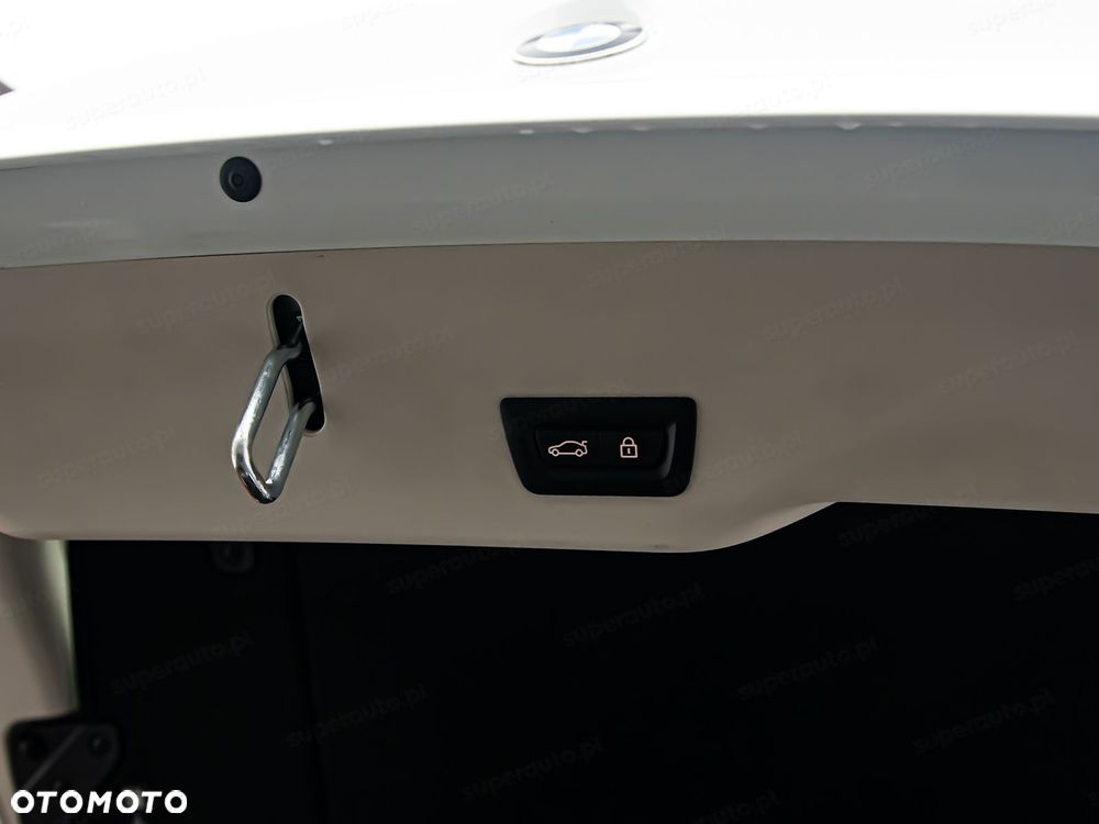 BMW 6GT 620d Sport Line sport - 36