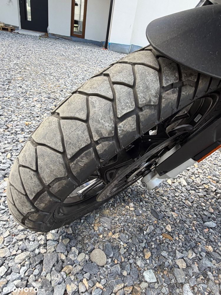 BMW GS - 16