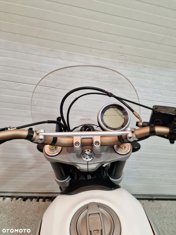 Ducati Scrambler - 29