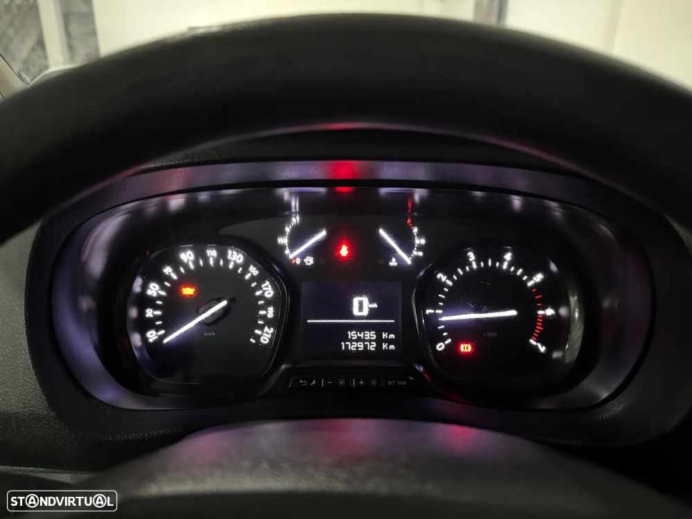 Peugeot Expert 1.6 - 13