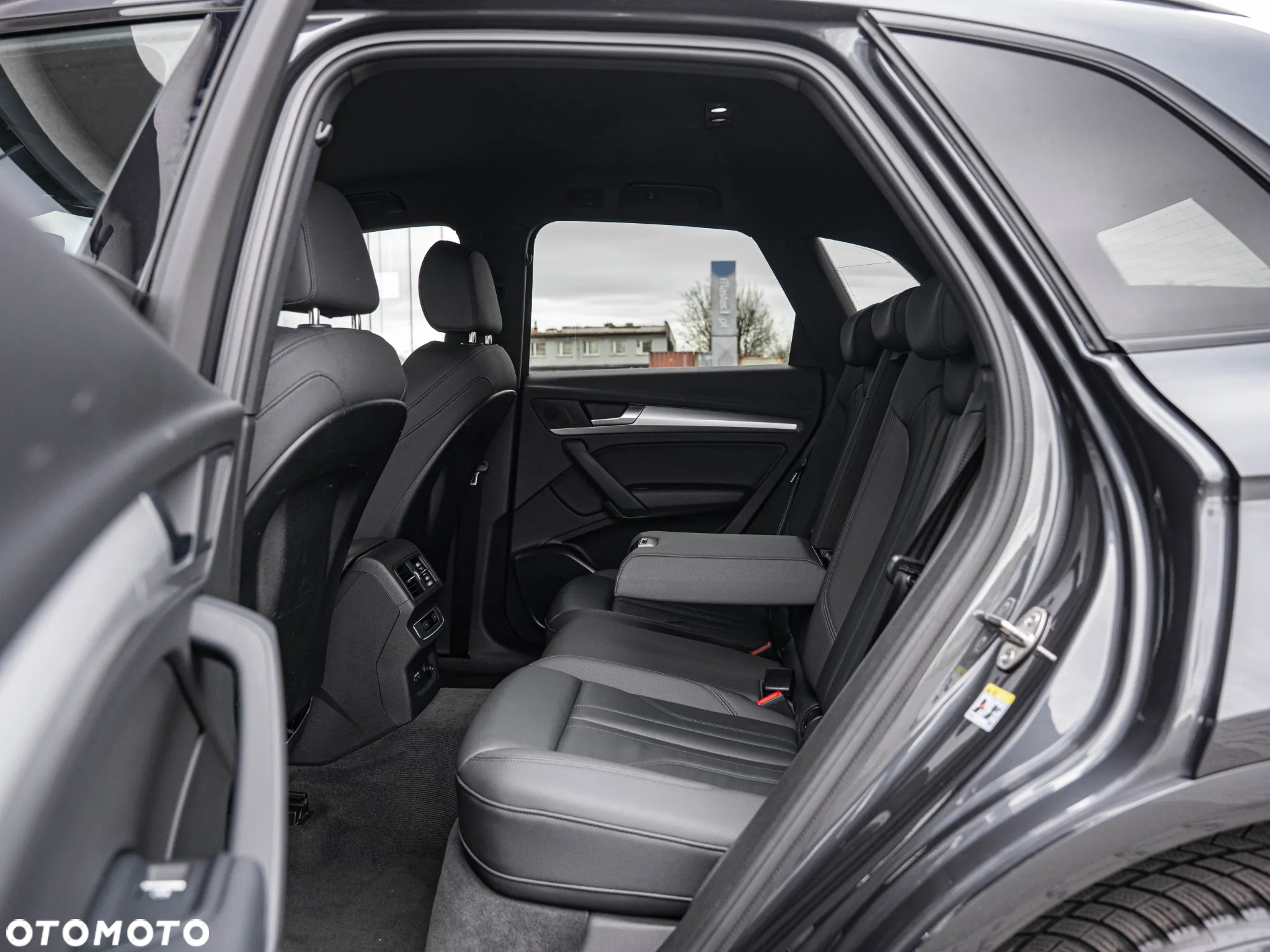 Audi Q5 35 TDI S tronic sport - 31