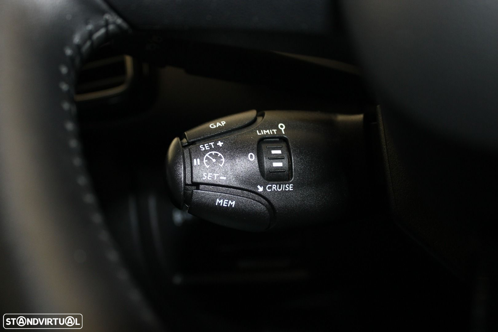 Citroën C5 Aircross 1.5 BlueHDi Feel - 14